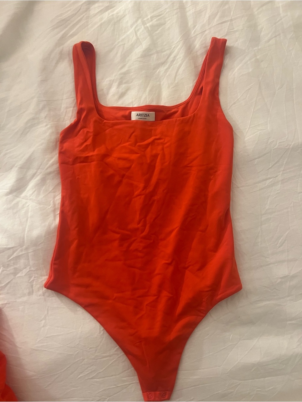 Aritzia Contour Bodysuit